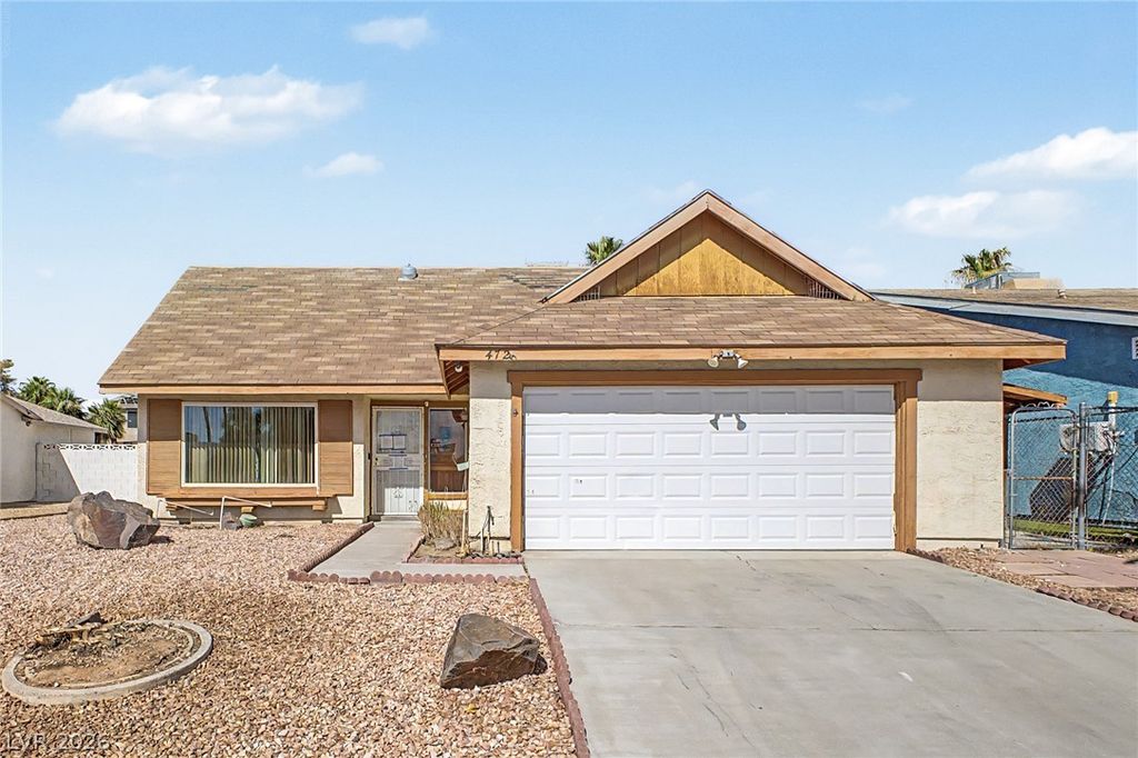 4725 Lake Place, Las Vegas, NV 89147