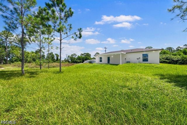 724 Anaconda AVE S, Lehigh Acres, FL 33974