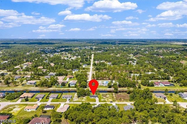 724 Anaconda AVE S, Lehigh Acres, FL 33974