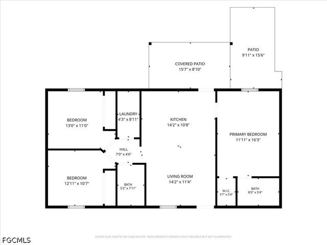 724 Anaconda AVE S, Lehigh Acres, FL 33974
