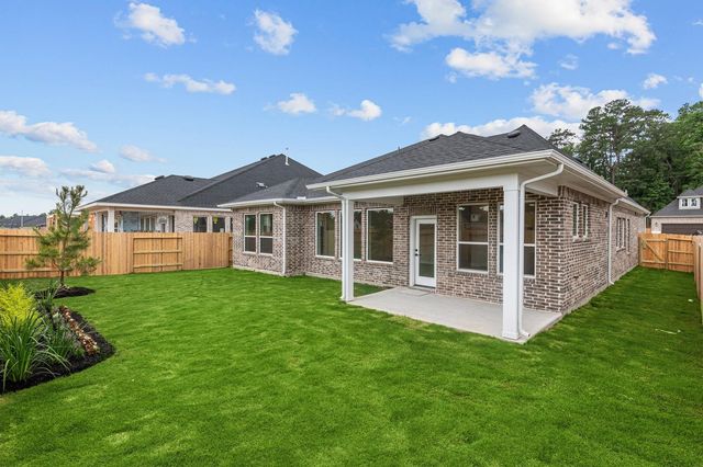 29626 Cedar Elm Way, Tomball, TX 77375