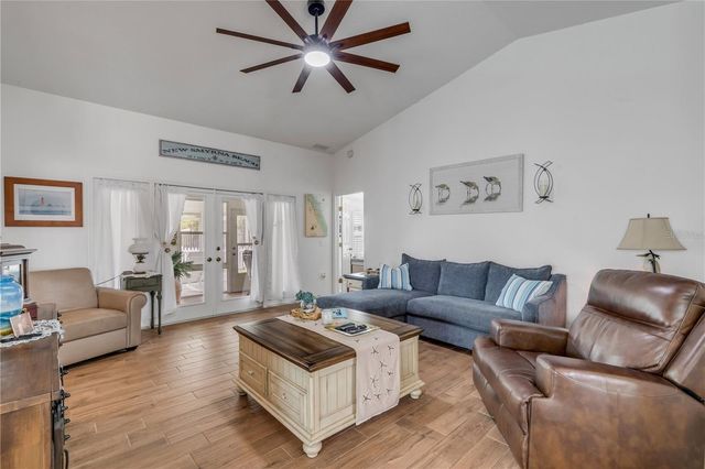 1107 PLOVER PLACE, New Smyrna Beach, FL 32168