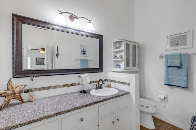 1107 PLOVER PLACE, New Smyrna Beach, FL 32168