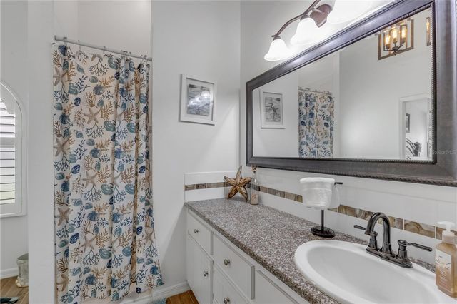 1107 PLOVER PLACE, New Smyrna Beach, FL 32168