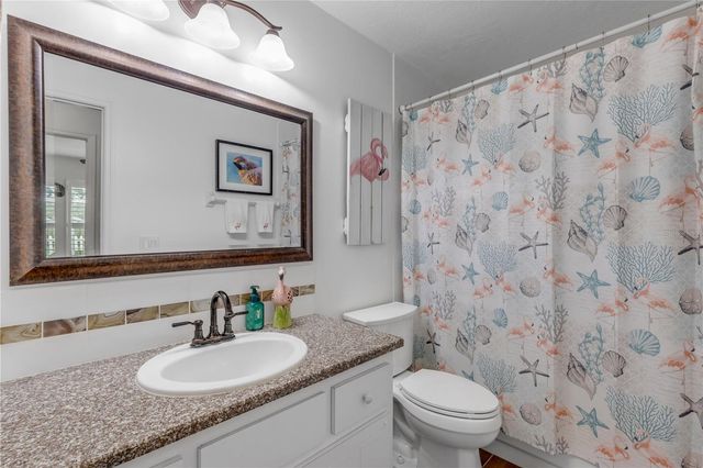 1107 PLOVER PLACE, New Smyrna Beach, FL 32168