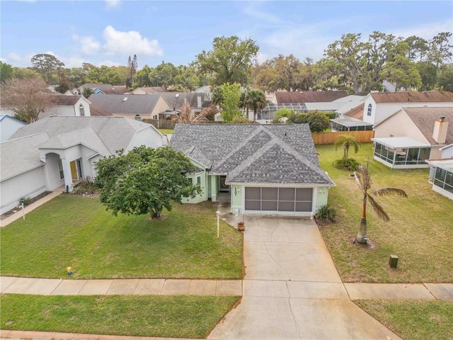 1107 PLOVER PLACE, New Smyrna Beach, FL 32168