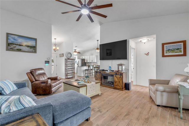 1107 PLOVER PLACE, New Smyrna Beach, FL 32168