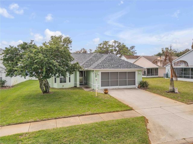 1107 PLOVER PLACE, New Smyrna Beach, FL 32168