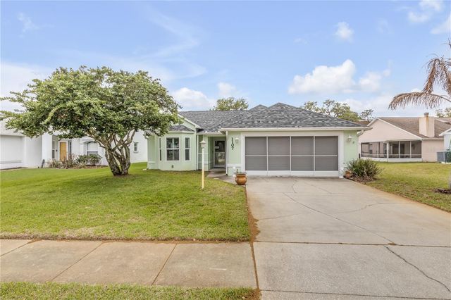 1107 PLOVER PLACE, New Smyrna Beach, FL 32168