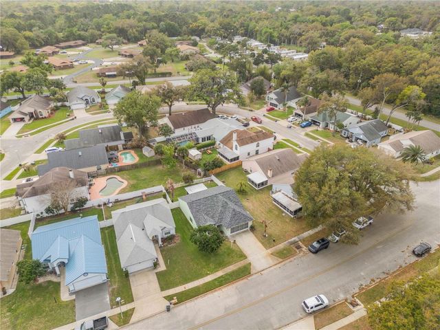 1107 PLOVER PLACE, New Smyrna Beach, FL 32168