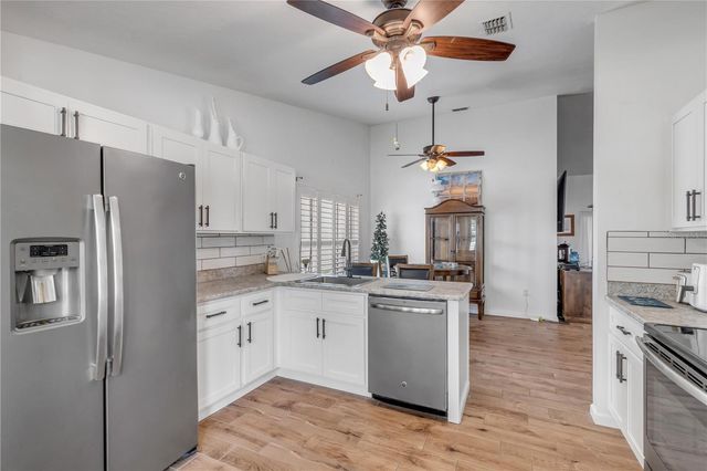 1107 PLOVER PLACE, New Smyrna Beach, FL 32168