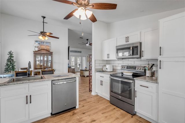 1107 PLOVER PLACE, New Smyrna Beach, FL 32168