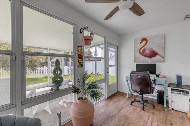 1107 PLOVER PLACE, New Smyrna Beach, FL 32168