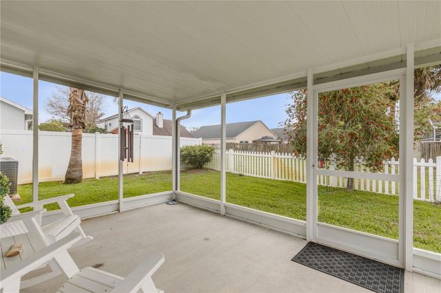 1107 PLOVER PLACE, New Smyrna Beach, FL 32168