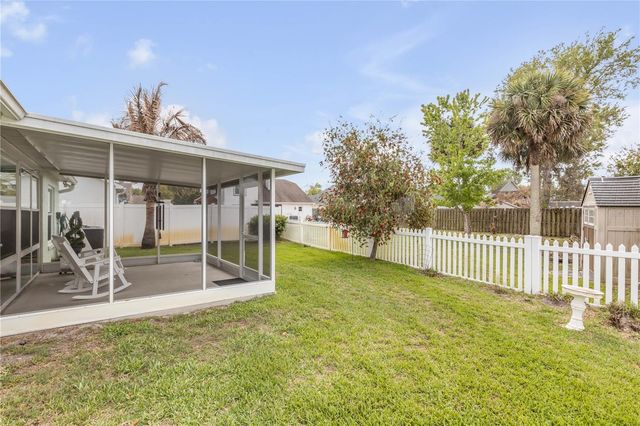 1107 PLOVER PLACE, New Smyrna Beach, FL 32168