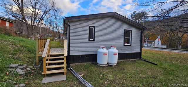 25 Railroad Avenue, Long Eddy, NY 12760