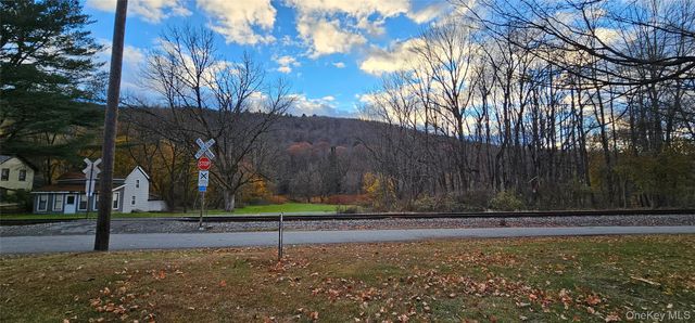 25 Railroad Avenue, Long Eddy, NY 12760