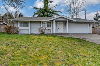 10202 98th Street SW, Lakewood, WA 98498