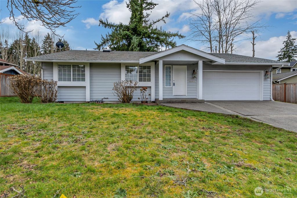 10202 98th Street SW, Lakewood, WA 98498