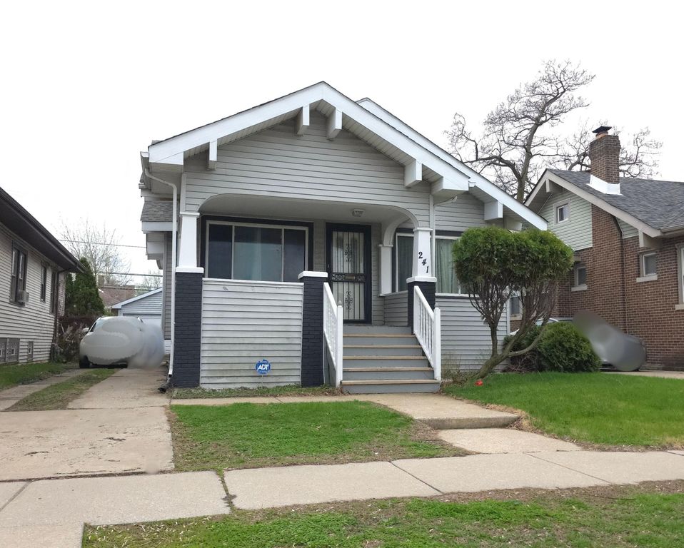 241 Webb Street, Calumet City, IL 60409