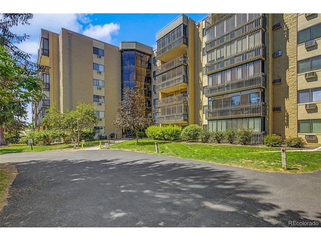 14102 E Linvale 219-610, Aurora, CO 80014