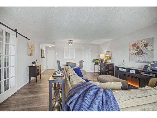 14102 E Linvale 219-610, Aurora, CO 80014