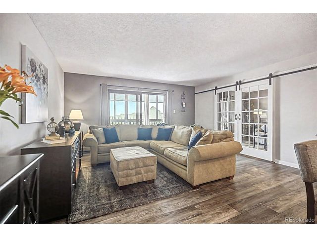 14102 E Linvale 219-610, Aurora, CO 80014