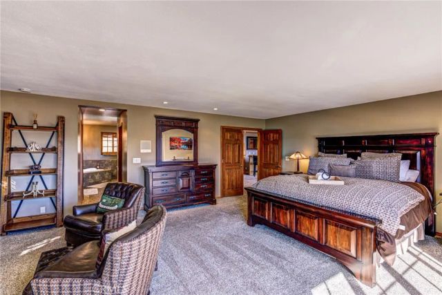 1216 Kodiak, Lake Arrowhead, CA 92352