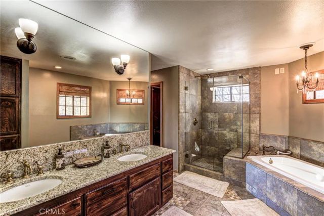 1216 Kodiak, Lake Arrowhead, CA 92352