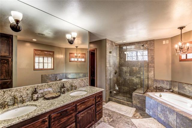 1216 Kodiak, Lake Arrowhead, CA 92352