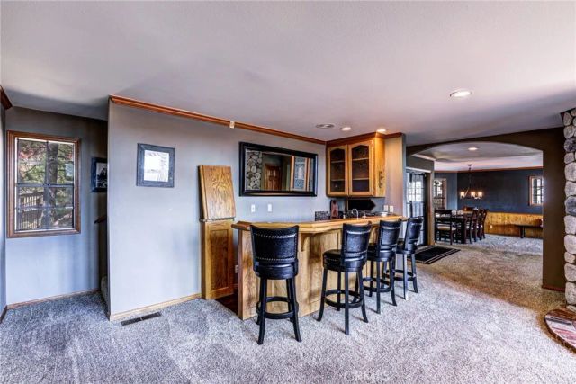 1216 Kodiak, Lake Arrowhead, CA 92352