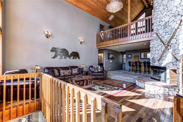 1216 Kodiak, Lake Arrowhead, CA 92352