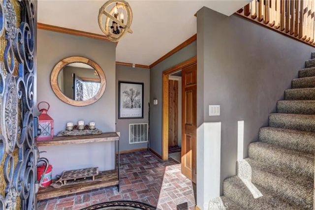 1216 Kodiak, Lake Arrowhead, CA 92352