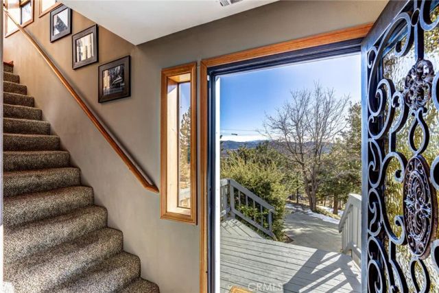 1216 Kodiak, Lake Arrowhead, CA 92352