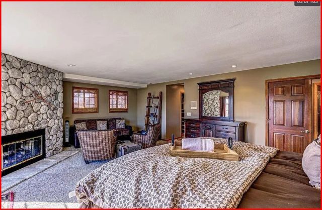 1216 Kodiak, Lake Arrowhead, CA 92352