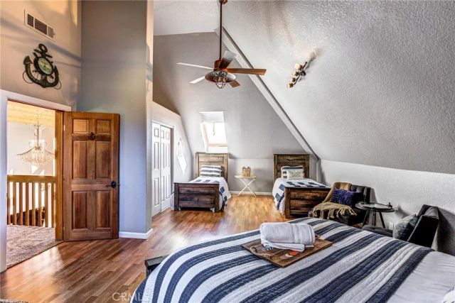 1216 Kodiak, Lake Arrowhead, CA 92352