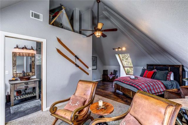 1216 Kodiak, Lake Arrowhead, CA 92352