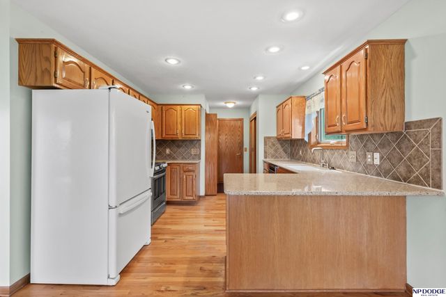 11716 S 53rd Avenue, Bellevue, NE 68133