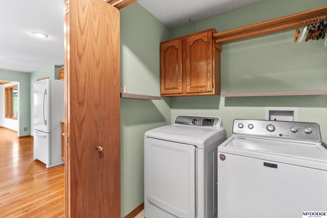 11716 S 53rd Avenue, Bellevue, NE 68133