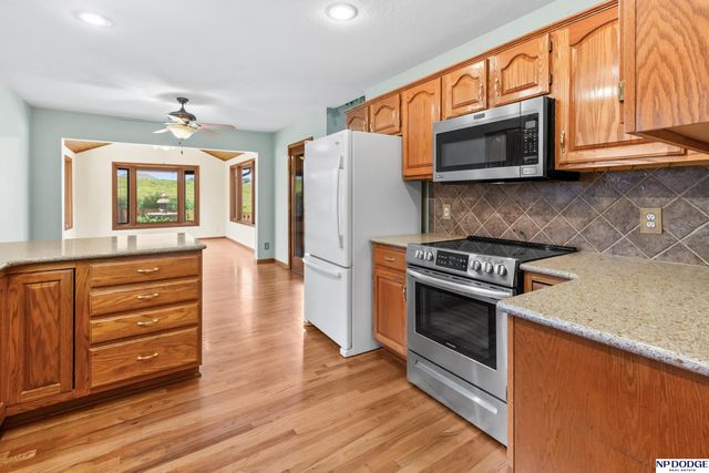 11716 S 53rd Avenue, Bellevue, NE 68133