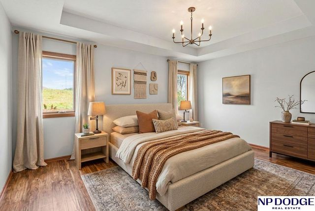 11716 S 53rd Avenue, Bellevue, NE 68133
