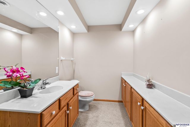 11716 S 53rd Avenue, Bellevue, NE 68133