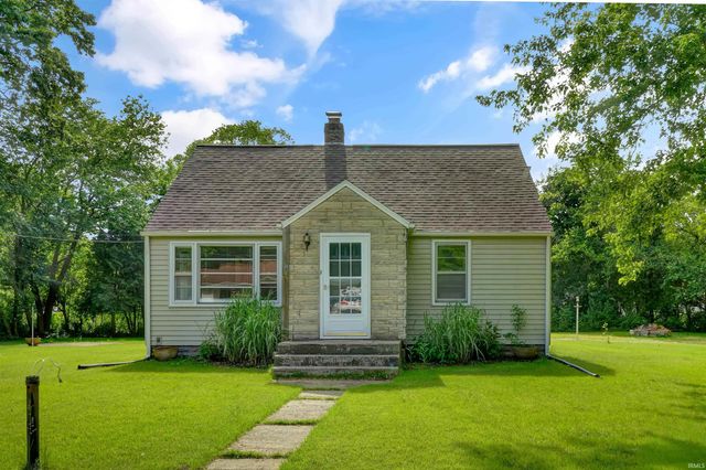 52395 Leland Avenue, South Bend, IN 46637