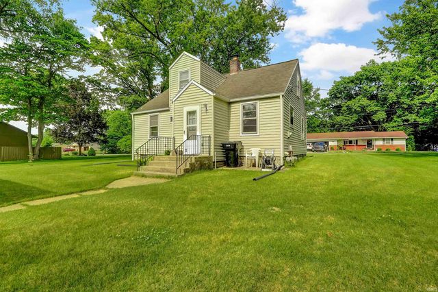 52395 Leland Avenue, South Bend, IN 46637