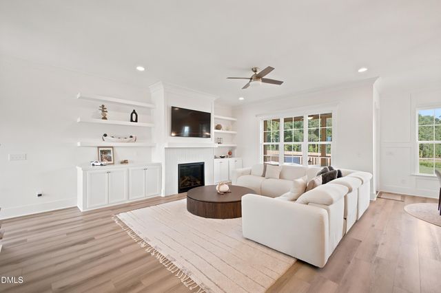 1045 Azalea Garden Circle, Raleigh, NC 27603