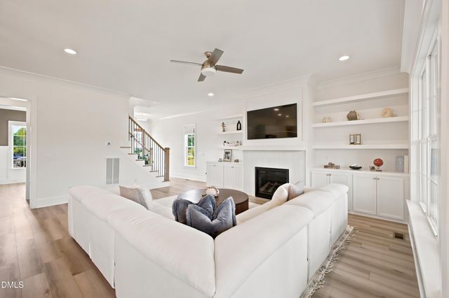 1045 Azalea Garden Circle, Raleigh, NC 27603