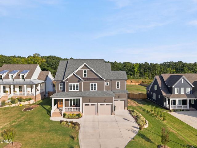 1045 Azalea Garden Circle, Raleigh, NC 27603
