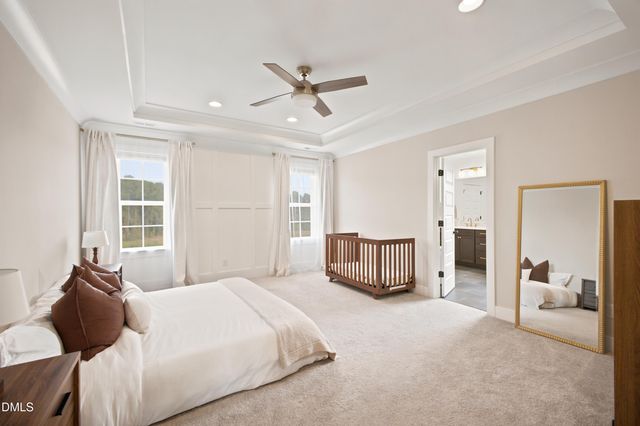 1045 Azalea Garden Circle, Raleigh, NC 27603