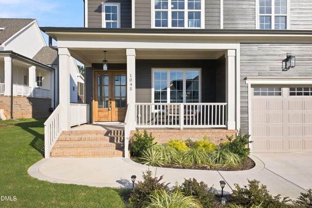 1045 Azalea Garden Circle, Raleigh, NC 27603