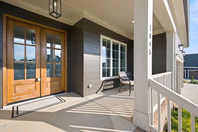 1045 Azalea Garden Circle, Raleigh, NC 27603